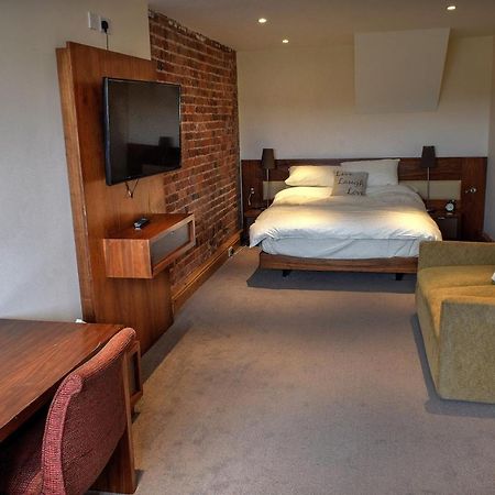 Hotel The Wharf Stourport Exterior foto